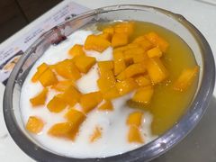 -许留山(上海街店)