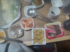 -傣妹火锅(南京东路一店)