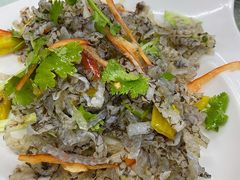 -京秀缘蒸汽海鲜农家菜大馅蒸饺