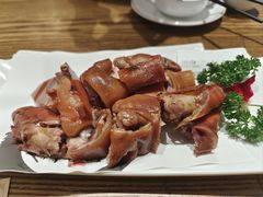 猪蹄-茂盛小吃(蓝田店)