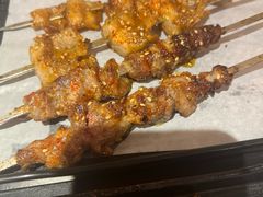 -京悦南门涮羊肉·羊蝎子火锅(田林路店)