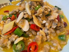 -西江美食舫·江西菜(健德桥店)