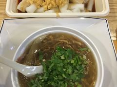 -食盈碗仔翅(星玺广场店)