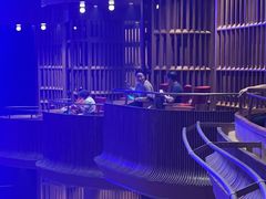 -交通银行前滩31演艺中心