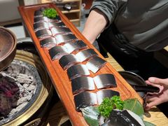 -泥炉烧肉师(新街口金銮巷店)