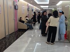 -美年大健康体检(天河东路分院)