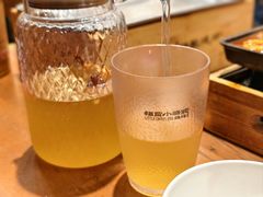 -福苗小骆驼烧烤(望京店)