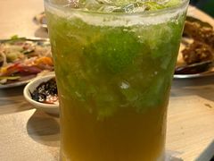 -海安安越南粉(丹竹頭店)