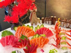 -隅焰·三生三味·手作川菜(金沙天街店)