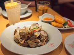 -Lia Cafe Bar Restaurant松山咖啡屋