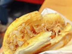 -子午路张记肉夹馍(兵马俑店)