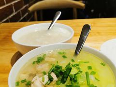 招牌鸡汤饭-嘉州叶婆婆钵钵鸡(建设路店)