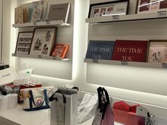 -海马体照相馆(上海万象城店)