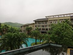 -宁波九龙湖开元度假村