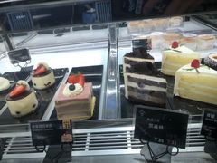 -牛角村(大族广场店)