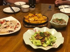 拍黄瓜-小厨子私房菜·云南美食店