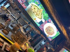 -常和州·夜宵大排档(常州单店)