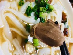 -荔林食店(西华路店)