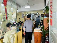 -品味轩(华山路店)