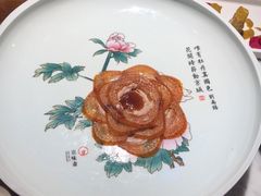 -京味斋·北京烤鸭(华威桥北工大店)