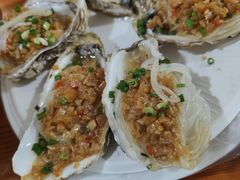 -十里铺铁板鱿鱼