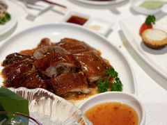 烧鹅-金悦轩海鲜酒家(拱北店)