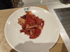 -玫瑰花园自助烤肉(顺义鑫海韵通店)