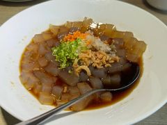 -味莊·青岛菜(云霄路店)