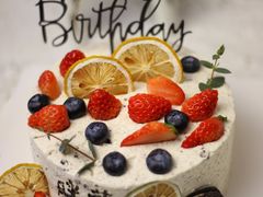 -糖秋Cake DIY·蛋糕定制·甜品台(观音桥店)