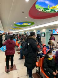 -北京大学第一医院妇产儿童医院