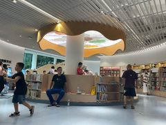 -广州市白云区图书馆