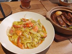 -KŌNG胶东小馆(华熙店)