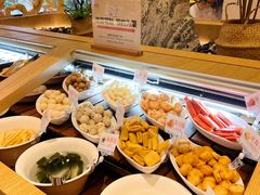 -温野菜涮涮锅(大悦城店)