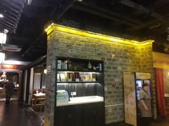 -江南韵·无锡太湖文化体验餐厅(凤凰天街店)