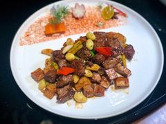 -渝半城经典川粤菜(重庆天地店)