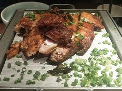 -绿茶餐厅(乐峰广场店)