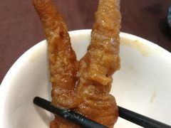 -凤城酒家(环市西路店)