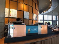 -星巴克臻选(惠州华贸天地1楼店)