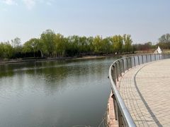 -永定河休闲森林公园