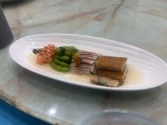 -中国饭店-餐厅