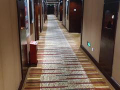 -凯嘉酒店(深圳国际会展中心店)