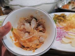 -渔意坊·千层无骨鱼粥底火锅·20年顺德菜(普君店)