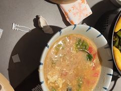 -厨创东北传家菜(信义坊店)