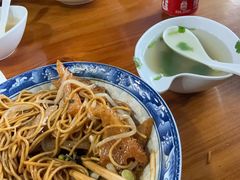 -梁掌门老梁干挑(凤凰路店)