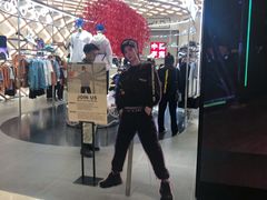 -李宁(苏州中心店)