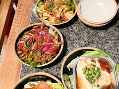 -酒拾烤肉(阳光100店)