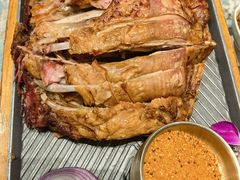 -哈啾嗨·新概念蒙餐(红星新城店)