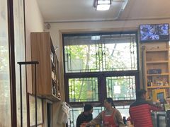 -聚首堂·特色小吃·肘子(什刹海德胜门店)