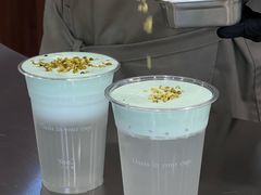 -Yee3·三号椰(上海中山公园龙之梦店)