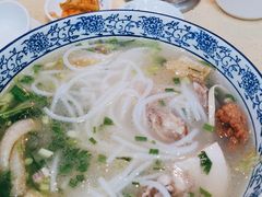 -桥香园云南过桥米线(金马碧鸡店)